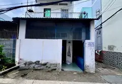 Bán nhà riêng 2 tầng tại phường Trung Mỹ Tây, diện tích 116.3 m2, pháp lý cơ sở... Bán nhà riêng tại Trung Mỹ Tây, Hồ Chí Minh 03