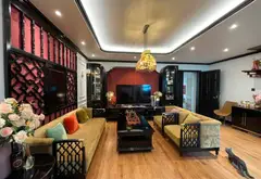 Căn hộ sang trọng view Lotte Tây Hồ tặng full nội thất... Bán căn hộ chung cư tại Phú Thượng, Hà Nội 04
