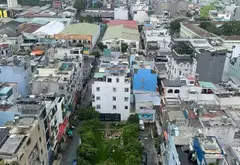 Căn hộ 3 phòng ngủ, 90m2, tầng 12 tại Tân Phú, giá 4.4 tỷ... Bán căn hộ chung cư tại Phú Thạnh, Hồ Chí Minh 21