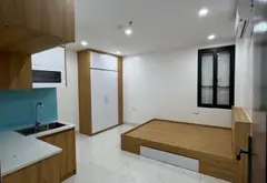 Nhà mặt phố Tựu Liệt 7 tầng thang máy, ô tô tránh, 24 phòng kinh doanh sầm uất... Bán nhà mặt phố tại Hoàng Liệt, Hà Nội 09