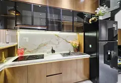 Bán nhà 2 tầng diện tích 44m2 phường Tân Sơn giá 5.8 tỷ... Bán nhà riêng tại Tân Sơn, Hồ Chí Minh 02