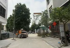 Biệt thự hiện đại, vị trí vàng, ô tô đỗ cửa... Bán biệt thự, liền kề tại Hà Đông, Hà Nội 03