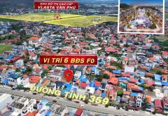 Cơ hội hiếm có sở hữu đất đẹp trung tâm Thủy Nguyên với giá đầu tư hấp dẫn... Bán đất tại Thủy Nguyên, Hải Phòng 04