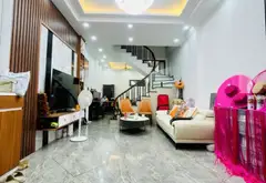 Bán nhà riêng 45m2 Mới Đẹp ô tô đỗ cửa Phường Long Biên... Bán nhà riêng tại Long Biên, Hà Nội 06