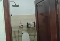 Cơ hội hiếm có nhà 4 tầng rộng rãi hẻm xe hơi quận 12... Bán nhà riêng tại Tân Thới Hiệp, Hồ Chí Minh 11