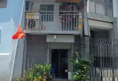 Nhà 2 tầng giá siêu hợp lý tại Tân Hòa, Tân Bình... Bán nhà riêng tại Tân Hòa, Hồ Chí Minh 01