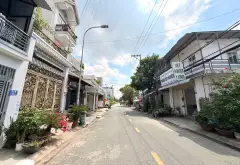 🔥 MẶT PHỐ 125M² | MT 5M | KẾ CHỢ GIÃN DÂN | ĐANG CHO THUÊ 13TR/THÁNG | 8,5 TỶ... Bán nhà mặt phố tại Tân Thới Hiệp, Hồ Chí Minh 02