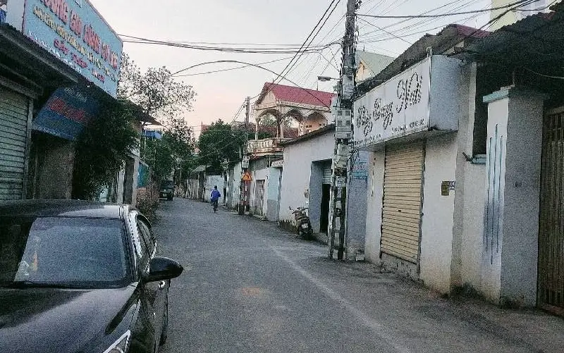 Đất Vàng Thôn Lạc Nông – Cơ Hội Đầu Tư Không Thể Bỏ Qua!... Bán đất tại Sóc Sơn, Hà Nội 01