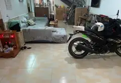 NHỈNH 9 TỶ – GẦN 80M² – XE HƠI NGỦ TRONG NHÀ
Phạm Hùng Q8 – sát Nguyễn Văn Linh, 2 căn ra mặt tiền... Bán nhà riêng tại Bình Hưng, Hồ Chí Minh 03