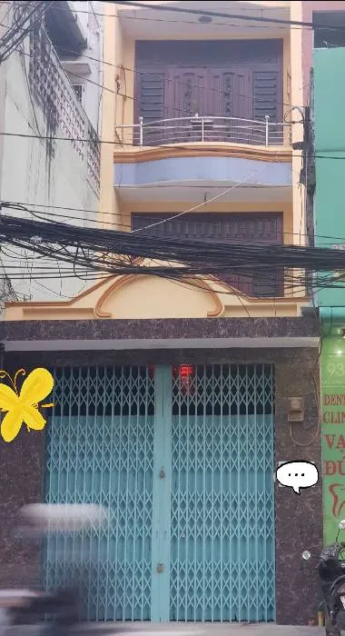 Nhà mặt phố Lạc Long Quân giá sốc - Giảm ngay 2 tỷ... Bán nhà mặt phố tại Bảy Hiền, Hồ Chí Minh 01
