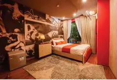 Bán khách sạn 9 tầng mặt phố Trần Khát Chân, Hai Bà Trưng,dt~ 200m2, mt>6m, giá tốt... Bán nhà mặt phố tại Hai Bà Trưng, Hà Nội 10