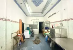 Nhà mặt chợ Xóm Mới - kinh doanh đỉnh, giá tốt... Bán nhà riêng tại An Hội Đông, Hồ Chí Minh 04