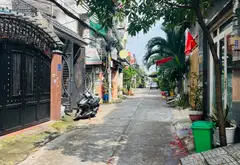 Ngang hiếm 8m hẻm xe hơi... Bán nhà riêng tại Bình Trị Đông, Hồ Chí Minh 04