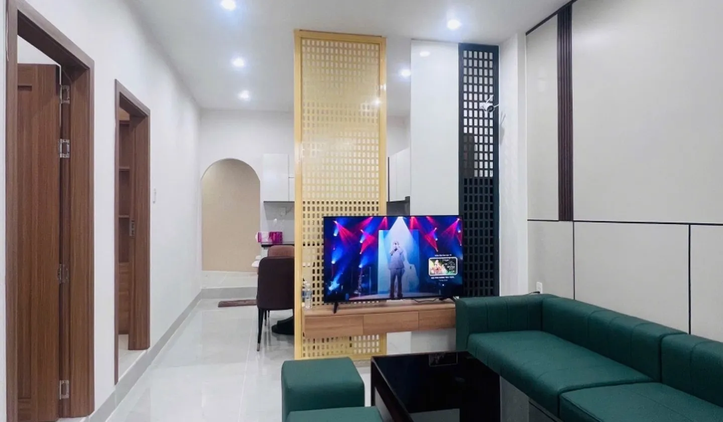 Cơ hội duy nhất sở hữu nhà 2 mặt kiệt siêu đẹp trung tâm Núi Thành Hải Châu... Bán nhà riêng tại Hải Châu, Đà Nẵng 01