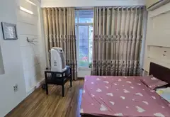 Bán nhà mặt phố Ngô Thì Nhậm, 41m², 5.5 tầng, kinh doanh sầm uất... Bán nhà mặt phố tại Hà Đông, Hà Nội 06