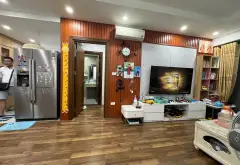 Bán căn hộ 2 PN tầng trung tại Goldmark City, diện tích 78.5m2... Bán căn hộ chung cư tại Phú Diễn, Hà Nội 02