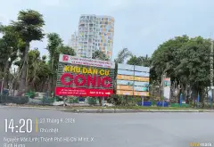 Bán căn hộ 80m2 tại Chung cư Conic Khu Phong Phú, Bình Chánh, giá 3.2 tỷ... Bán căn hộ chung cư tại Bình Hưng, Hồ Chí Minh 02