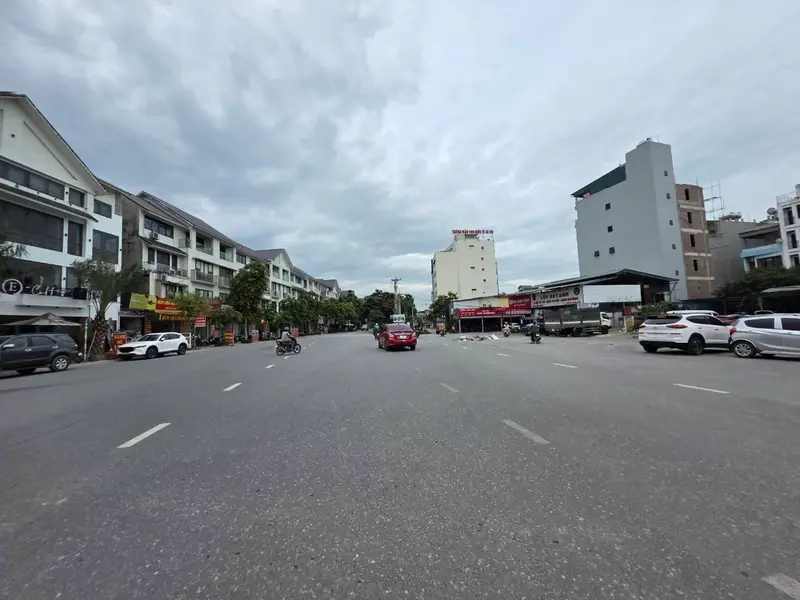 Nhà Lô Góc 5 Tầng Sát Aeon Mall Dương Nội... Bán nhà riêng tại Dương Nội, Hà Nội 01