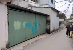 Cơ hội sở hữu đất Hải Bối giá siêu ưu đãi, pháp lý hoàn chỉnh... Bán đất tại Thiên Lộc, Hà Nội 01