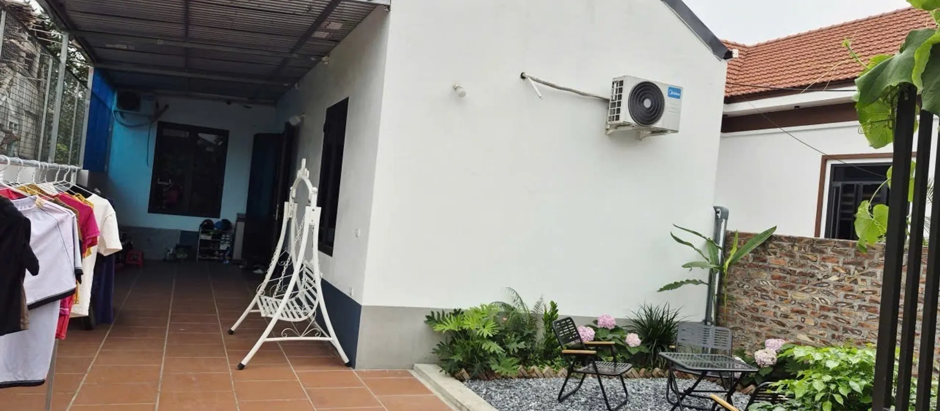 Cơ hội hiếm có sở hữu nhà riêng 138m2 full thổ cư tại Thanh Huệ Đình với giá cực tốt... Bán nhà riêng tại Đa Phúc, Hà Nội 01