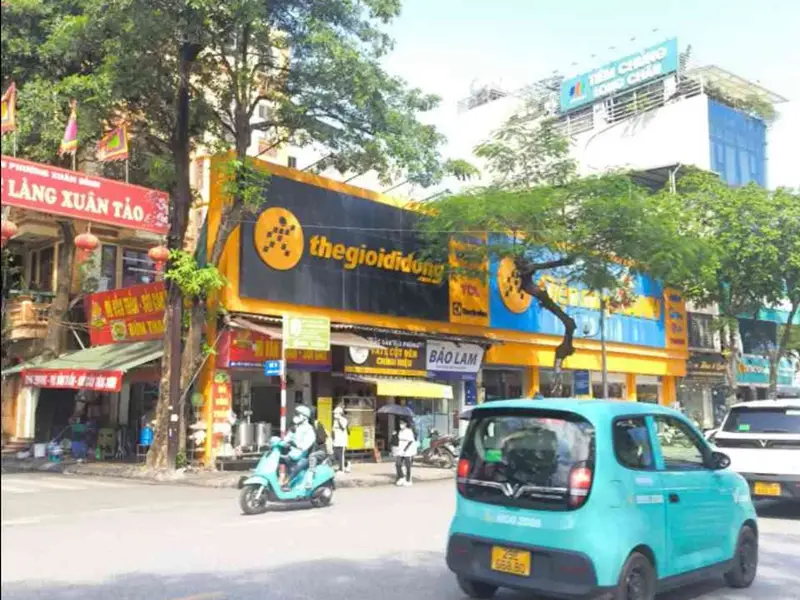 #XUÂN LA - #TÂY HỒ – TÒA CHDV DÒNG TIỀN - 9 TẦNG- Ô TÔ 7 CHỖ VÀO NHÀ – KHẲNG ĐỊNH VỊ THẾ NHÀ ĐẦU TƯ... Bán nhà mặt phố tại Xuân Đỉnh, Hà Nội 01
