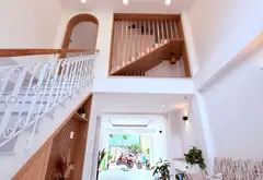 Bán nhà 5 tầng 4 phòng ngủ, diện tích 44m2 tại Thống Nhất... Bán nhà riêng tại An Hội Đông, Hồ Chí Minh 03