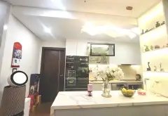 Căn hộ 3 phòng ngủ tầng trung tại Đức Giang - View sông, nội thất chất lượng cao... Bán căn hộ chung cư tại Việt Hưng, Hà Nội 07