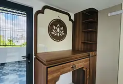 BÁN NHÀ MỚI ĐẸP – 5 TẦNG FULL NỘI THẤT CAO CẤP – HẺM XE HƠI PHẠM VĂN CHIÊU, GÒ VẤP - 4.7x10 47m2... Bán nhà riêng tại An Hội Đông, Hồ Chí Minh 10