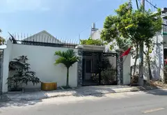 BIỆT THỰ MINI HÓC MÔN GẦN 300M2 NGANG GẦN 10M. DÀI ~30M

• Đường nhựa 8m thông. Gần Trịnh Thị Miếng... Bán nhà mặt phố tại Đông Thạnh, Hồ Chí Minh 01