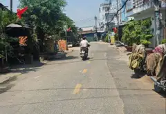 Nhà mặt phố 102m2, kinh doanh tốt, Bình Hưng Hòa, Bình Tân... Bán nhà mặt phố tại Bình Tân, Hồ Chí Minh 07