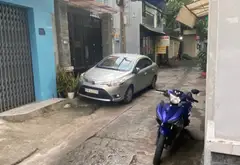 Nhà 2 tầng gần chợ Tân Hương phường Phú Thọ Hòa quận Tân Phú... Bán nhà riêng tại Phú Thọ Hòa, Hồ Chí Minh 03