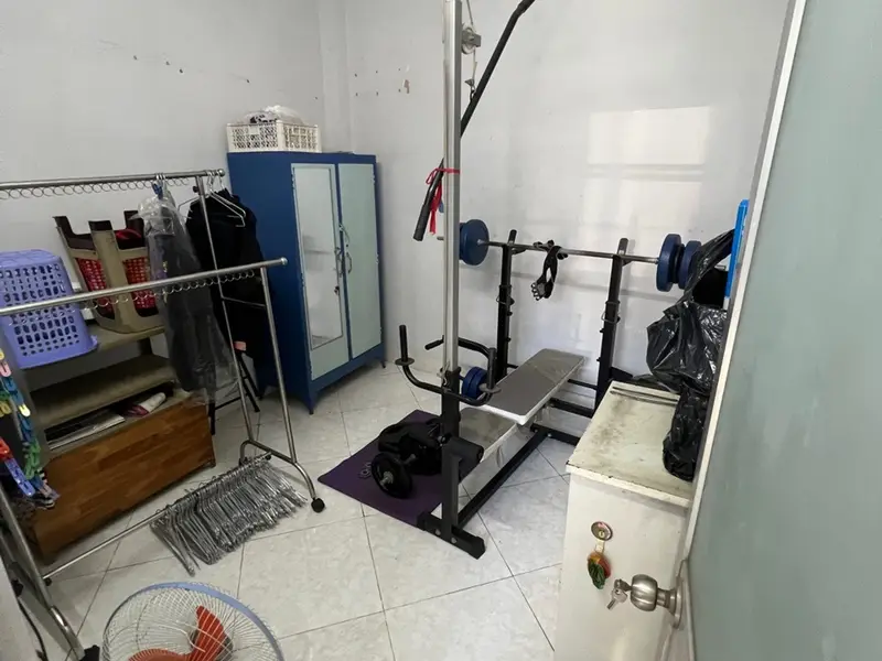 Bán nhà riêng 3 tầng khu Phú Định,q8 mặt tiền 6m dài 7,5m chỉ 4 tỷ 5... Bán nhà riêng tại Phú Định, Hồ Chí Minh 01