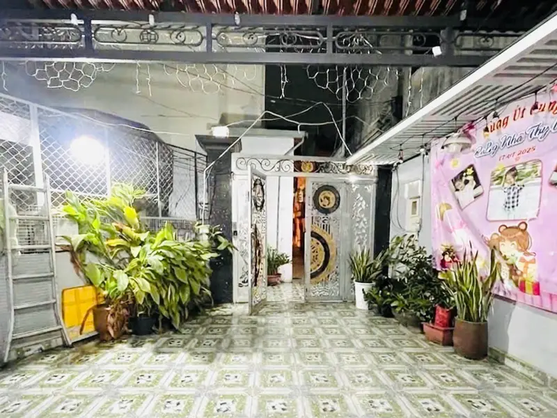 Nhà 5 tầng 16 phòng kinh doanh tại Trương Đăng Quế giá 24 tỷ... Bán nhà riêng tại Hạnh Thông, Hồ Chí Minh 01