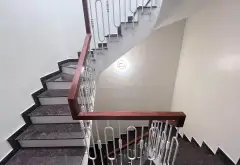 Bán nhà riêng 4 tầng tại phường Thanh Am, mặt tiền rộng 10.5m, đầy đủ tiện ích... Bán nhà riêng tại Việt Hưng, Hà Nội 09
