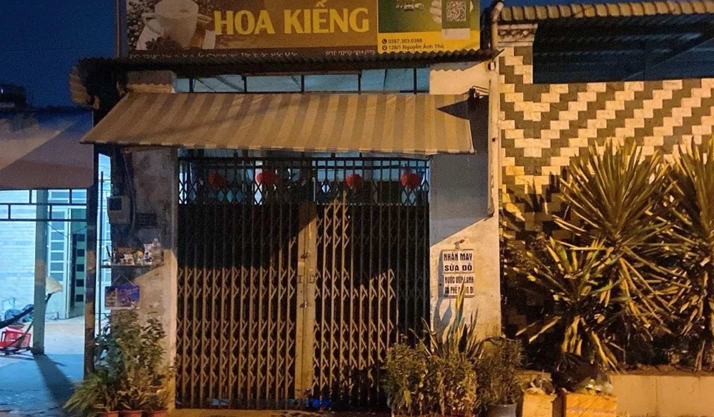 Bán nhà mặt phố 1 tầng Diện tích 178m2 tại Hóc Môn giá 8,9 tỷ... Bán nhà mặt phố tại Hóc Môn, Hồ Chí Minh 01