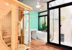 Nhà 4 tầng 5PN 6WC mặt tiền 3.2m khu Phú Nhuận giá 12.85 tỷ... Bán nhà riêng tại Cầu Kiệu, Hồ Chí Minh 17