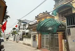 Nhà phố sang trọng tại Thuận An với tiềm năng gia tăng giá trị vượt trội... Bán nhà riêng tại Thuận An, Hà Nội 01