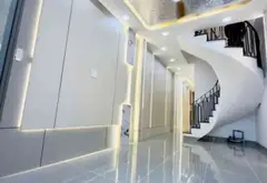 Bán nhà mặt phố 4 tầng tại khu vực trung tâm, giá 7.98 tỷ... Bán nhà mặt phố tại Bình Tây, Hồ Chí Minh 05