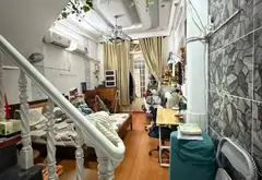 Bán nhà riêng tại phường Lê Đức Thọ, 47m2, vị trí gần Lotte Nguyễn Văn Lượng... Bán nhà riêng tại An Hội Đông, Hồ Chí Minh 10