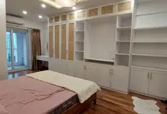 CĂN HỘ CAO CẤP TÂY HỒ - CHUNG CƯ VƯỜN ĐÀO - 3 NGỦ - TẦNG TRUNG VIEW ĐẸP - NỘI THẤT SANG XỊN... Bán căn hộ chung cư tại Tây Hồ, Hà Nội 06