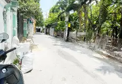110m2 (5x22) - PHẠM VĂN CHIÊU - XE TẢI THÔNG - Tiện Xây mới - chỉ 7,99 Tỷ TL... Bán nhà riêng tại Thông Tây Hội, Hồ Chí Minh 01