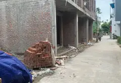 Nhà 3 tầng thiết kế hiện đại tại khu dân cư Nhu Kiều, An Dương... Bán nhà riêng tại An Dương, Hải Phòng 03