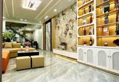 Bán Nhà Tại Trần Nguyên Hãn - Lê Chân - Hải Phòng 3 tầng sân cổng giá chỉ hơn 3tỷ... Bán nhà riêng tại Lê Chân, Hải Phòng 03