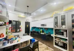 Bán nhà riêng 4 tầng tại trung tâm quận HBT, 2 mặt ngõ, ô tô đỗ cửa, thuận tiện kinh doanh... Bán nhà riêng tại Bạch Mai, Hà Nội 18
