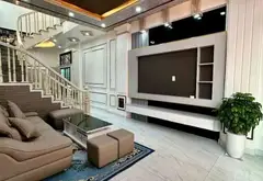 Bán nhà riêng 3 tầng hướng Đông Bắc tại Đông Trung Hành, ô tô vào tận cửa... Bán nhà riêng tại Hải An, Hải Phòng 06