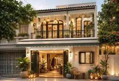 Nhà 2 Tầng Hẻm Xe Hơi Khu Bảy Hiền, Cơ Hội Vàng Đầu Tư... Bán nhà riêng tại Bảy Hiền, Hồ Chí Minh 01