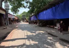 Nhà mặt phố trung tâm làng nghề - Đầu tư sinh lời siêu đỉnh... Bán nhà mặt phố tại Phú Xuyên, Hà Nội 01