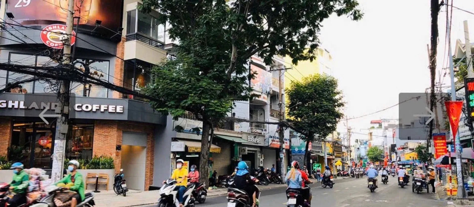 Nhà mặt phố 3 tầng 6PN kinh doanh tốt tại Tân Phú giá 13.5 tỷ... Bán nhà mặt phố tại Phú Thọ Hòa, Hồ Chí Minh 01