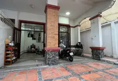 Biệt thự trung tâm Quận 10 giá hời, đón nắng từng ngày... Bán nhà riêng tại Hòa Hưng, Hồ Chí Minh 04