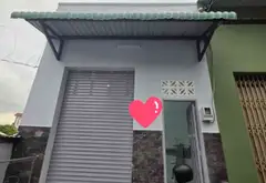 NHÀ MỚI TINH VÀI BƯỚC CHÂN RA CHỢ AN DƯƠNG VƯƠNG, CĂN HỘ KHANG ĐIỀN - 4,2x15,5m - NỞ HẬU TÀI LỘC... Bán nhà riêng tại An Lạc, Hồ Chí Minh 01